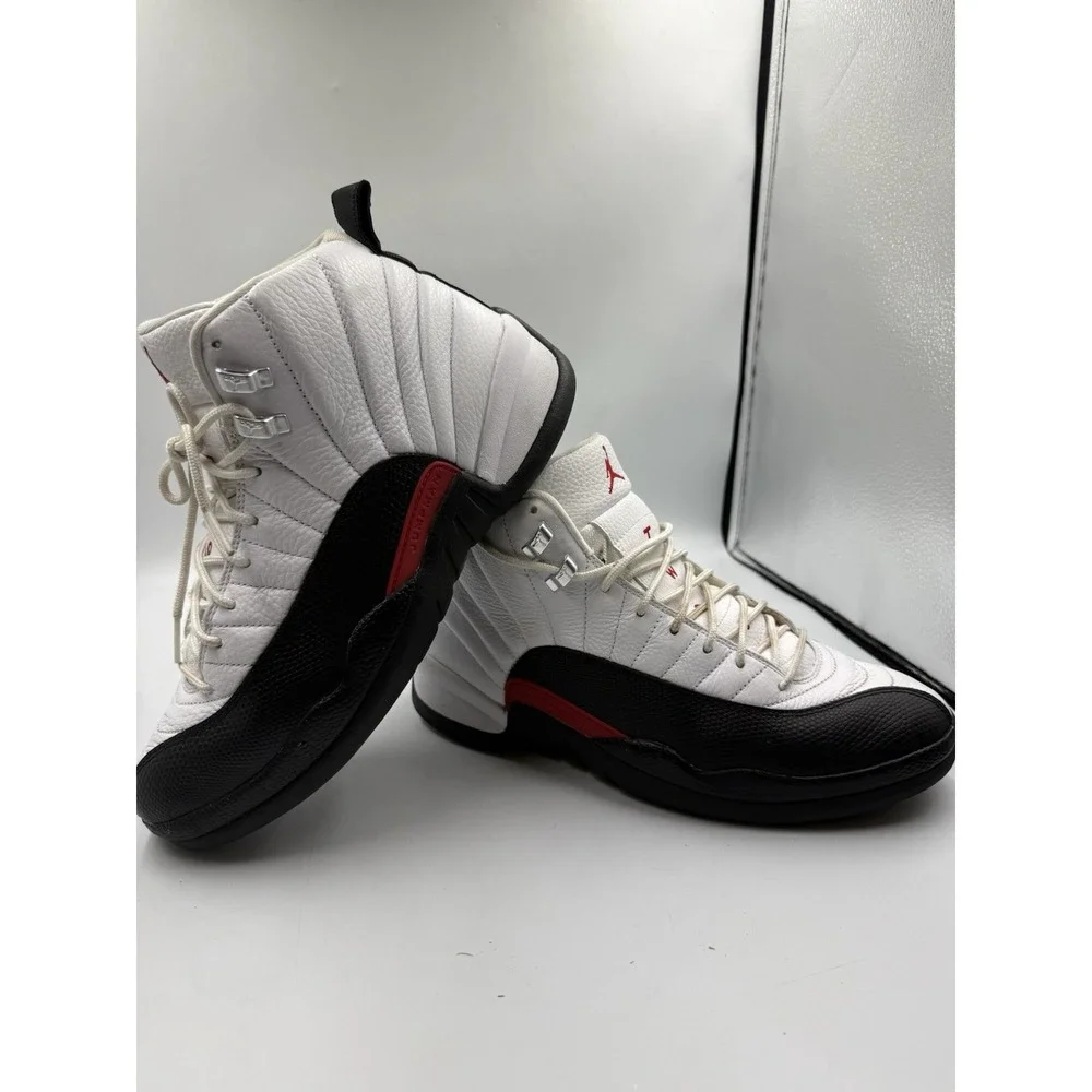 Size 11 - Air Jordan 12 Retro Taxi Flip